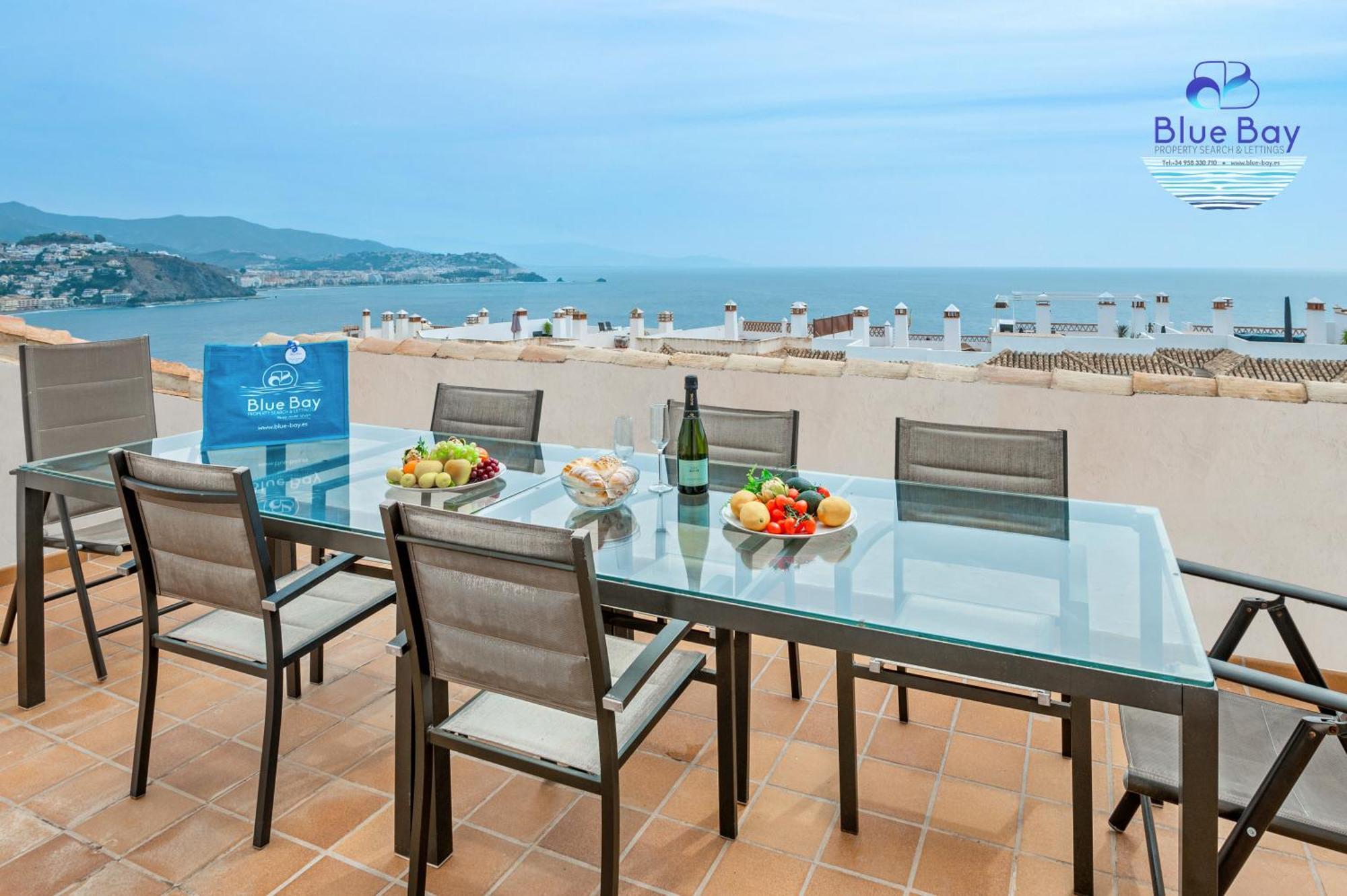 Casa Estrella Marina del Este La Herradura  Exterior foto