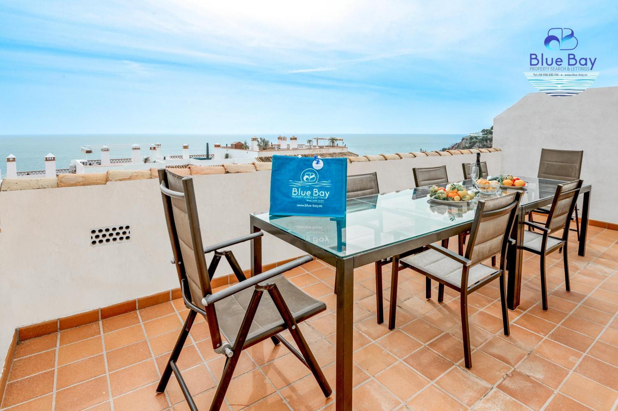Casa Estrella Marina del Este La Herradura  Exterior foto